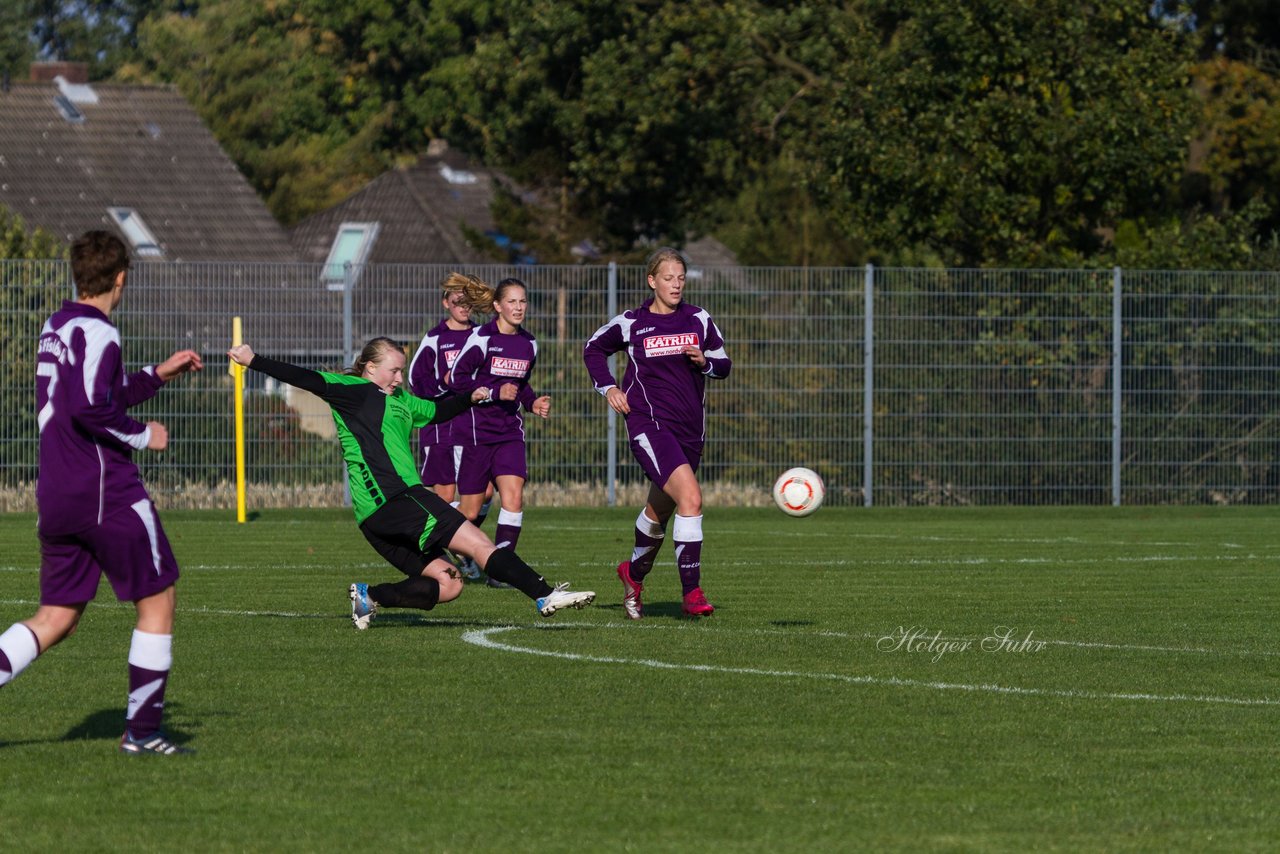 Bild 194 - Schmalfeld am 14.10.12